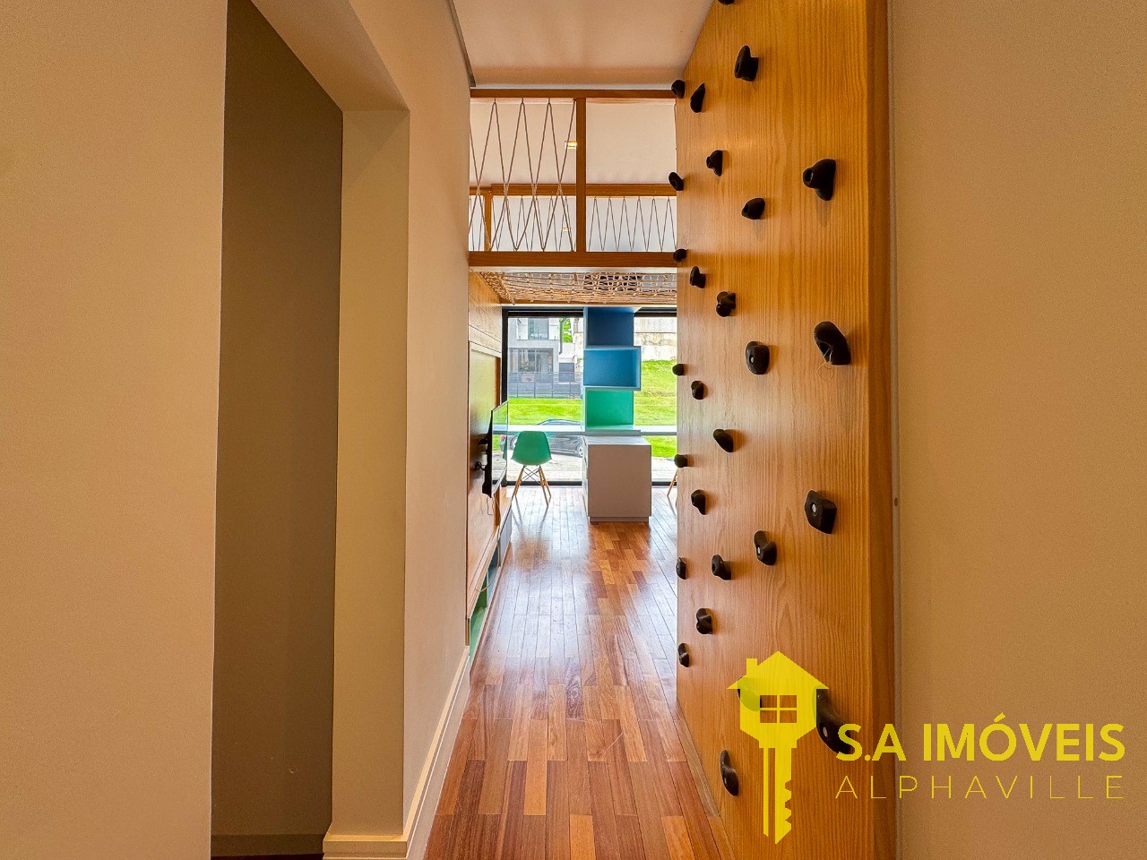 Casa à venda no Genesis 2, 390 m² – Alphaville, Santana de Parnaíba – Cód. 76853983 — imagem 15