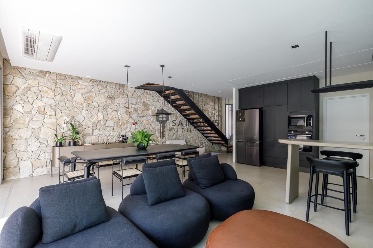 Casa à venda no Origem, 200 m² – Tamboré, Santana de Parnaíba – Cód. 76880499 — imagem 2