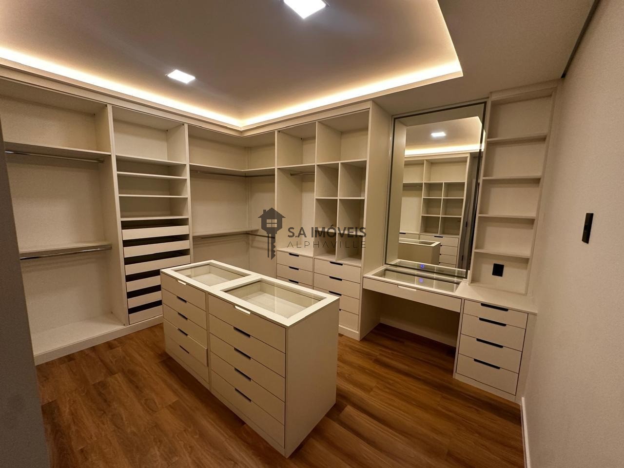 Casa à venda no Residencial 3, 422 m² – Alphaville, Santana de Parnaíba – Cód. 76895768 — imagem 17