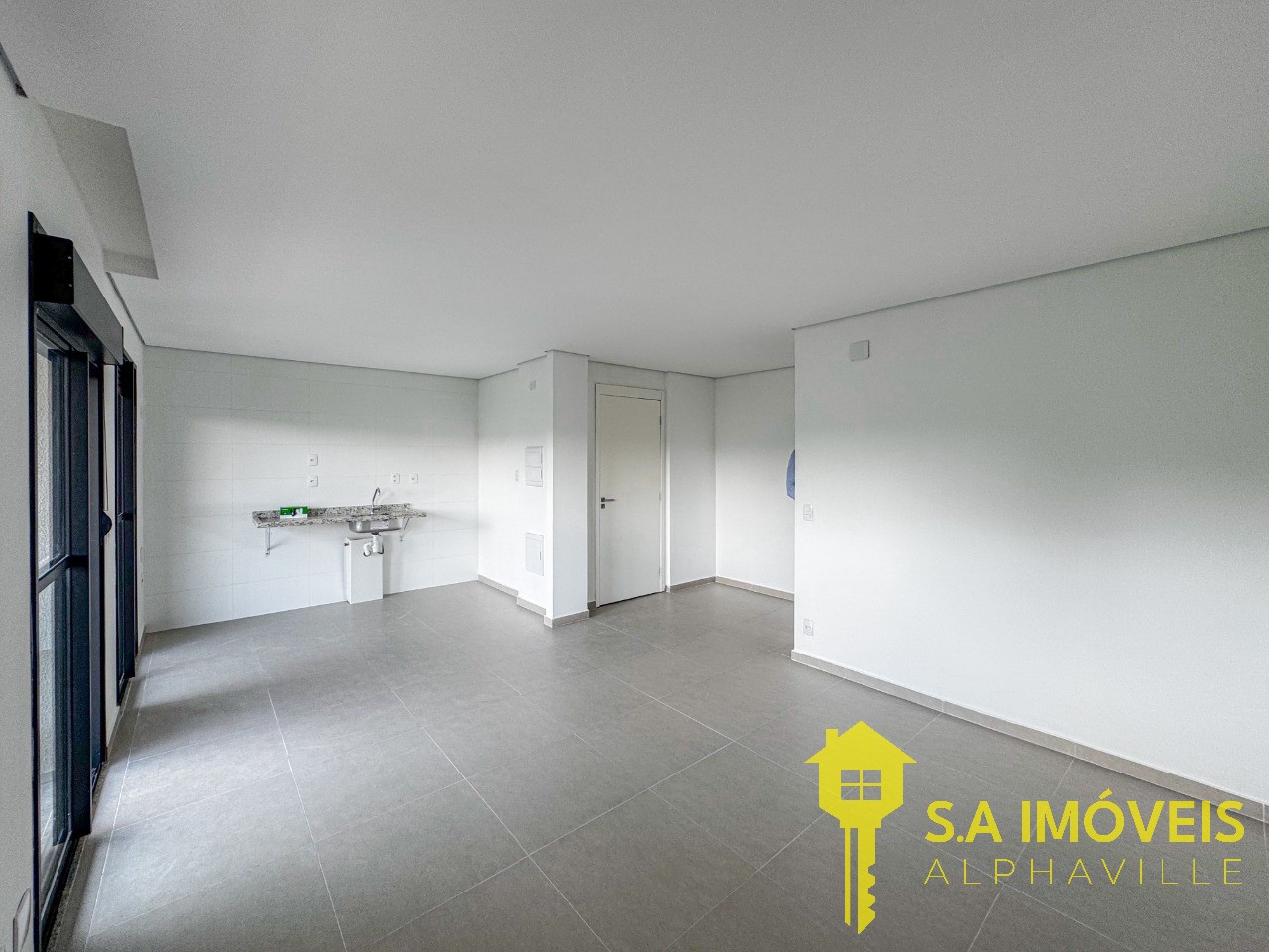 Apartamento à venda em Dezoito do Forte Empresarial/Alphaville., 46 m² – Barueri – Cód. 76858081 — imagem 8