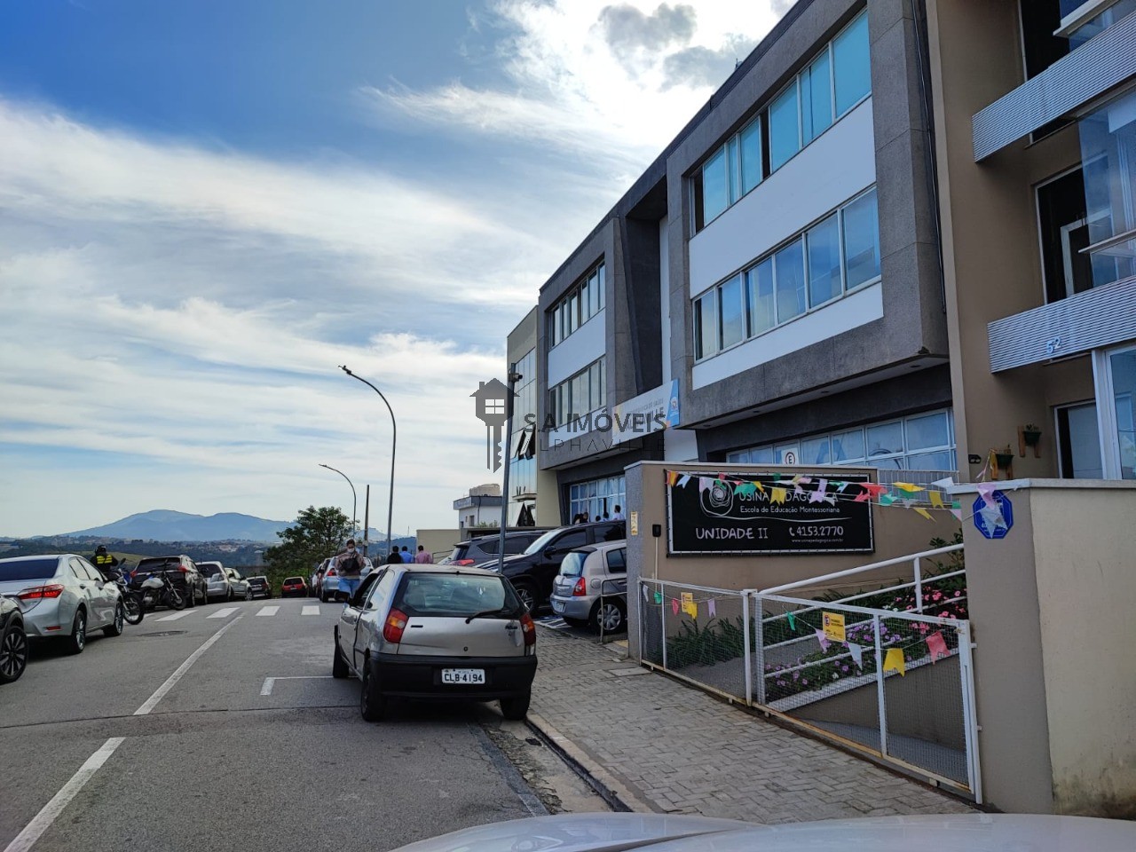 Terreno à venda em Alphaville, 150 m² – Santana de Parnaíba – Cód. 76870234
