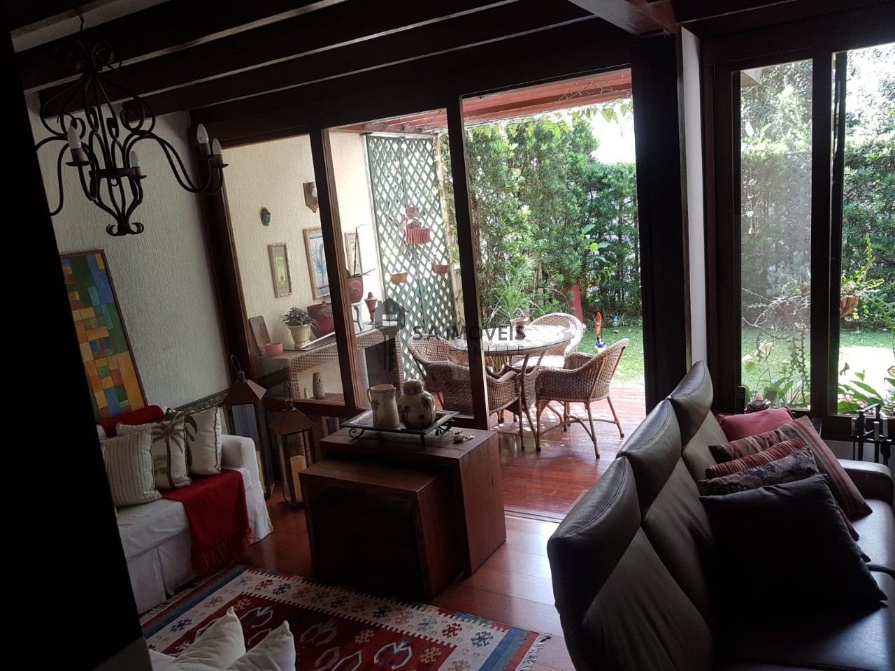 Casa à venda no Uptown Housing, 180 m² – Alphaville, Santana de Parnaíba – Cód. 76929446 — imagem 2