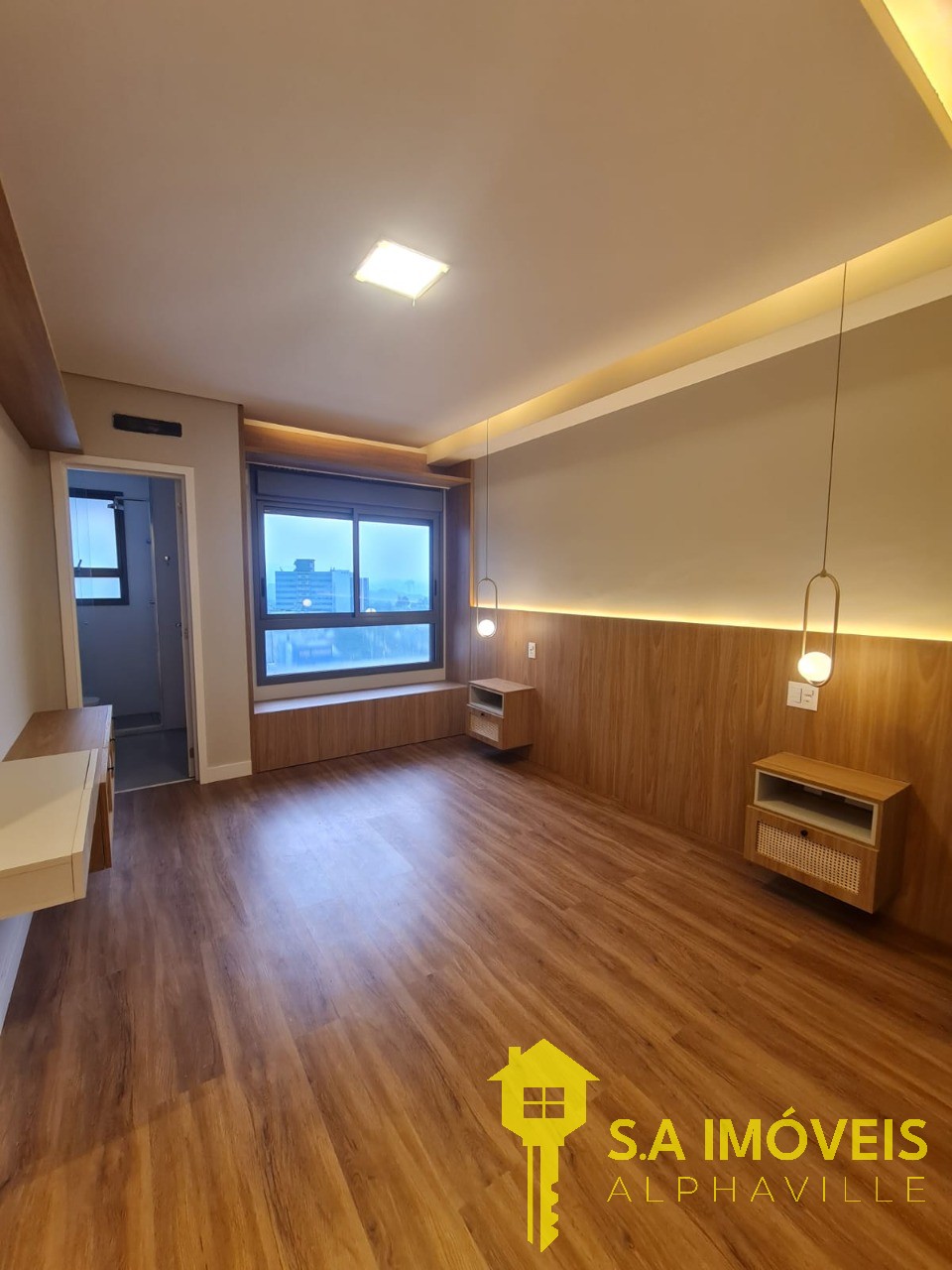 Apartamento à venda no Level, 123 m² – Sítio Tamboré Alphaville, Barueri – Cód. 75868400 — imagem 10
