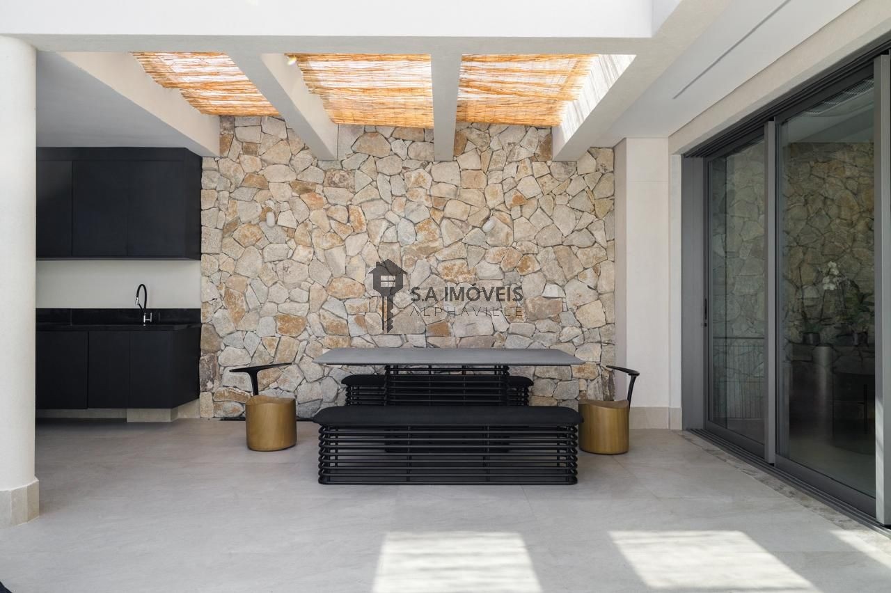 Casa à venda no Origem, 200 m² – Tamboré, Santana de Parnaíba – Cód. 76880499 — imagem 8