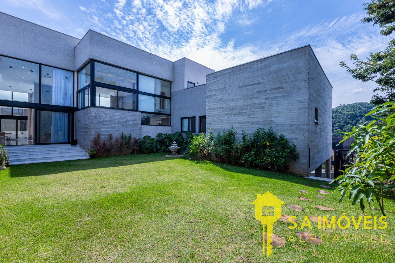 Casa à venda no Genesis 2, 1.060 m² – Alphaville, Santana de Parnaíba – Cód. 76854104 — imagem 11