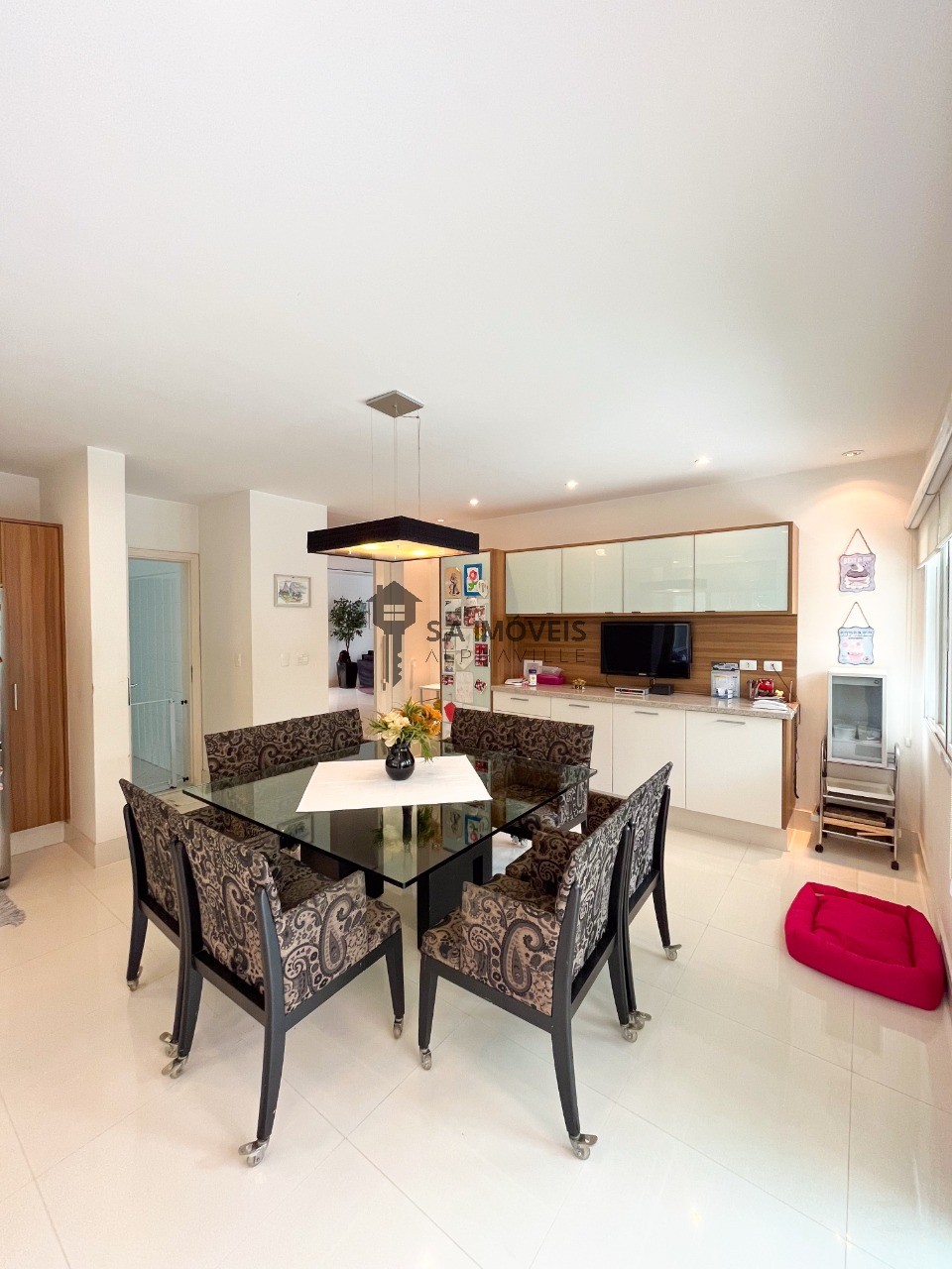 Casa à venda no Residencial 4, 510 m² – Alphaville, Santana de Parnaíba – Cód. 77107902 — imagem 11