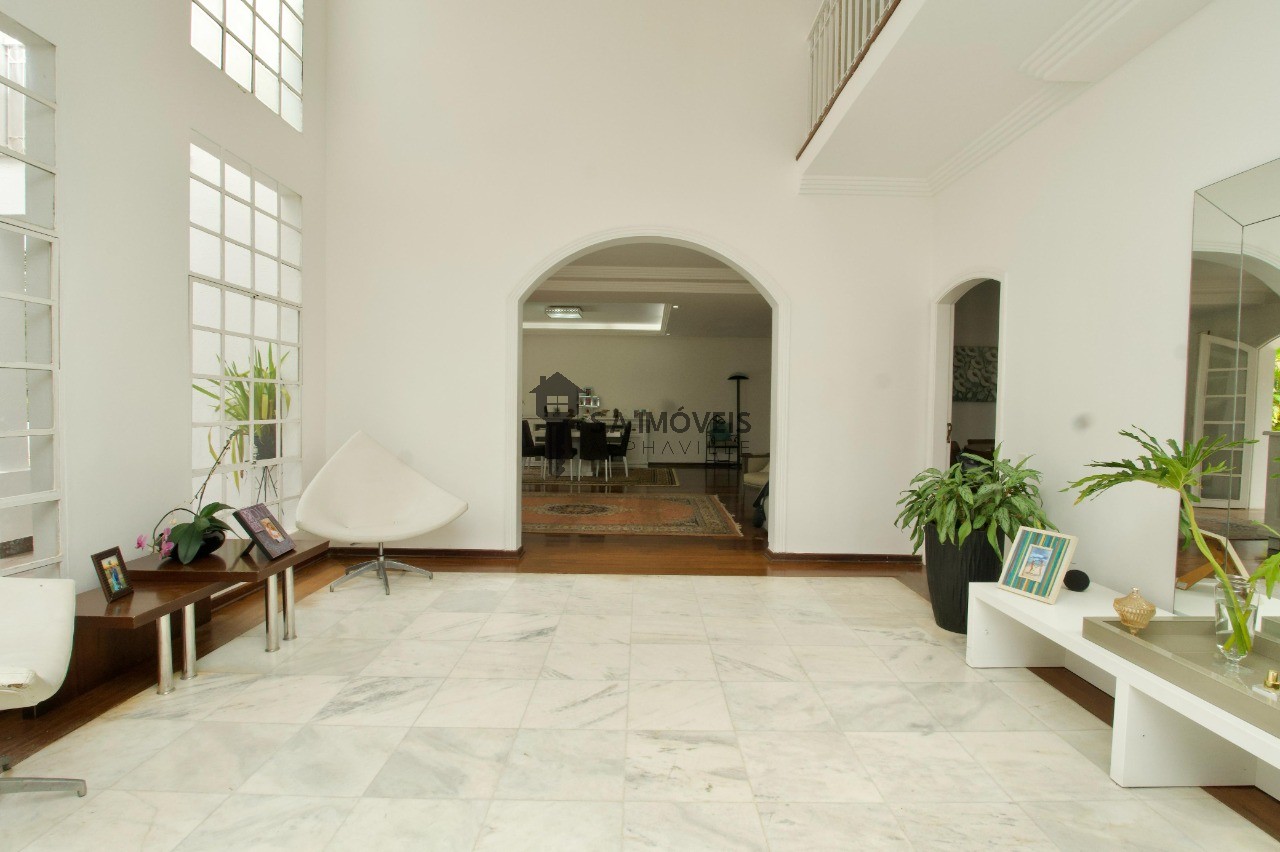 Casa à venda no Residencial 6, 500 m² – Alphaville, Santana de Parnaíba – Cód. 77113241 — imagem 4