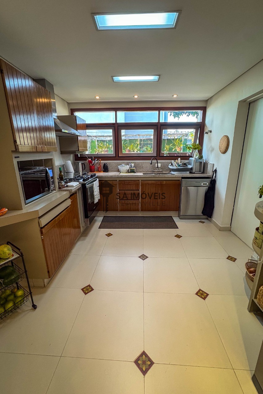 Casa para venda ou locação no Residencial 2, 396,36 m² – Alphaville Residencial Dois, Barueri – Cód. 77098036 — imagem 24