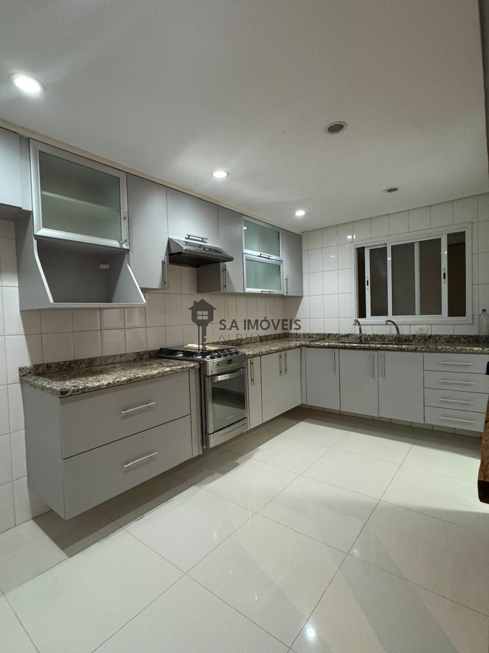 Casa à venda no Tamboré 6, 172 m² – Tamboré, Santana de Parnaíba – Cód. 77085692 — imagem 4
