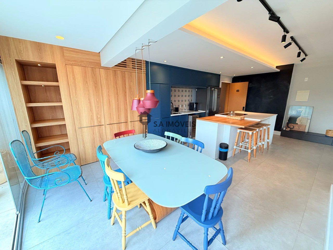 Apartamento à venda no Novare, 86 m² – Melville Empresarial I e Ii, Barueri – Cód. 77113062 — imagem 7