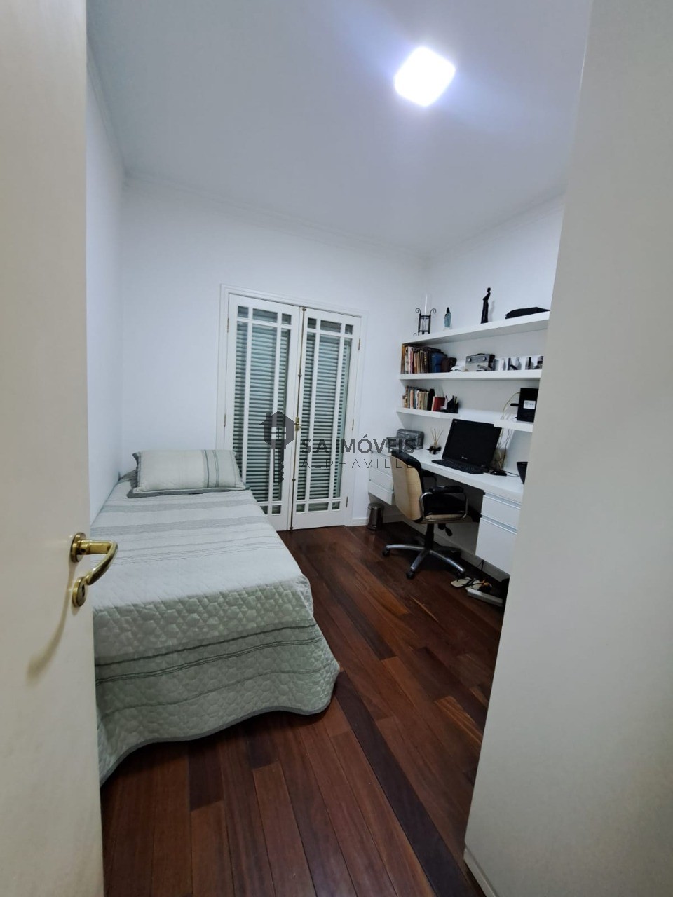 Casa à venda no Morada das Flores, 200 m² – Morada das Flores (aldeia da Serra), Santana de Parnaíba – Cód. 77081663 — imagem 10