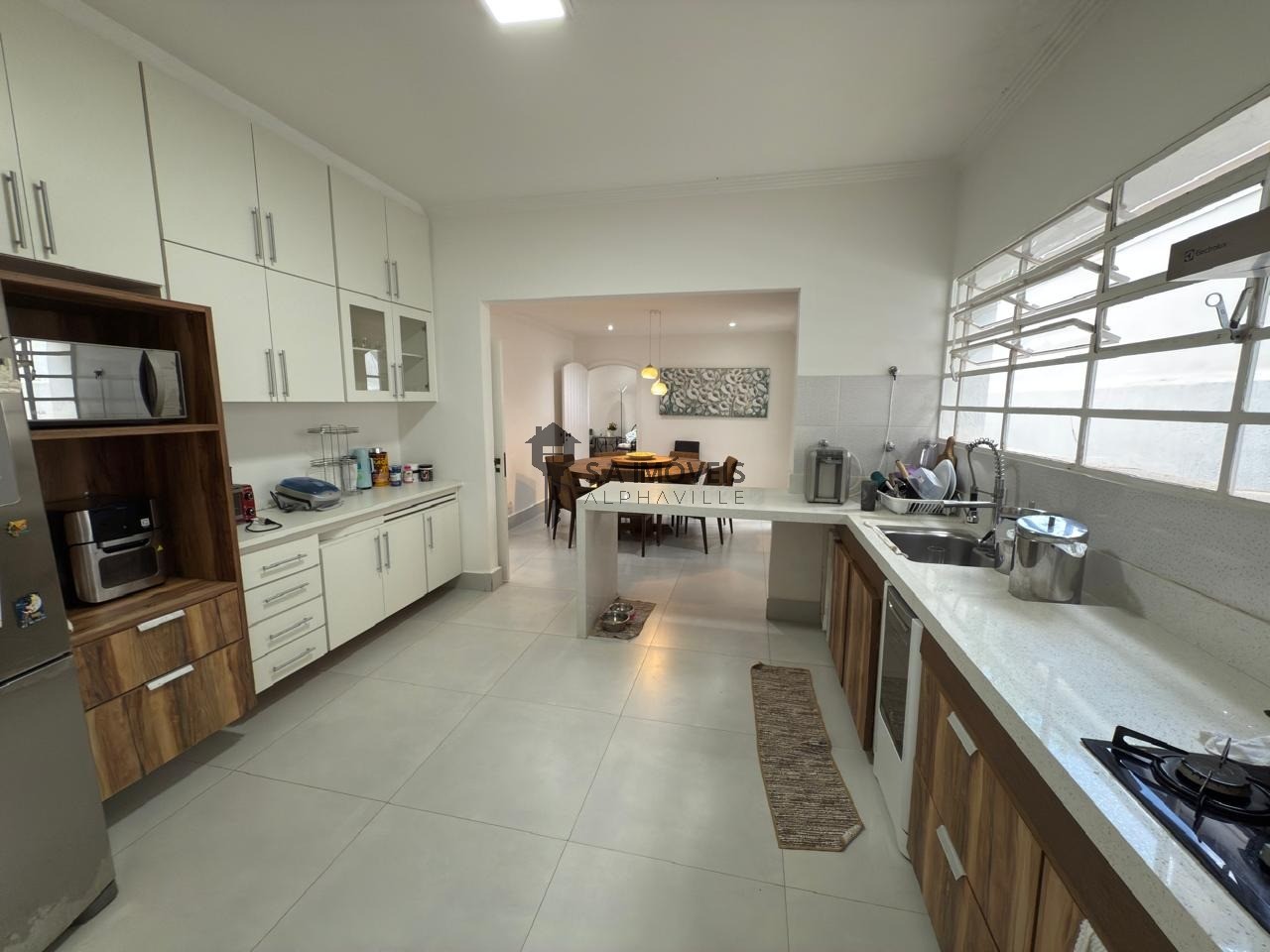 Casa à venda no Residencial 6, 500 m² – Alphaville, Santana de Parnaíba – Cód. 77113241 — imagem 17