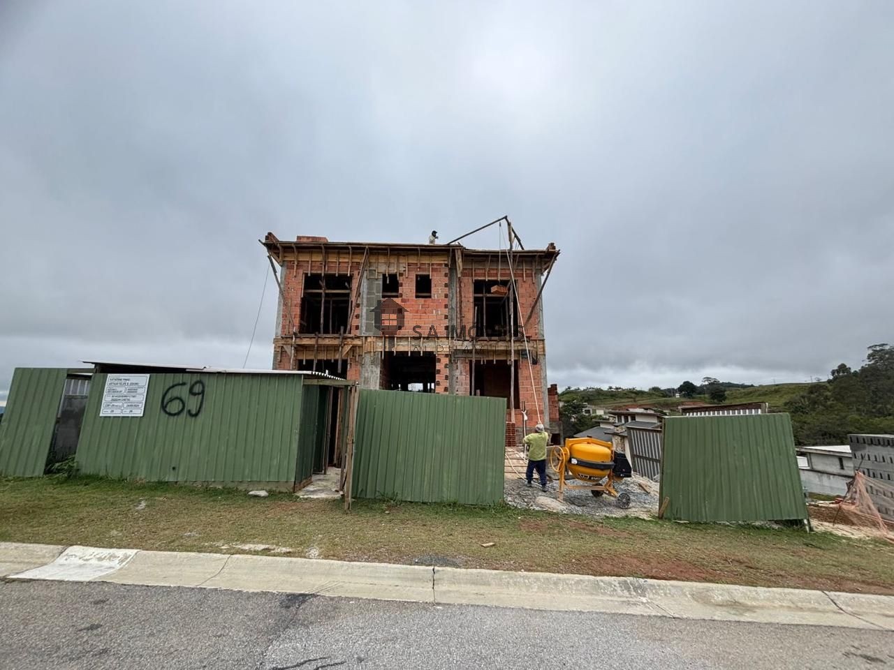 Casa à venda no Altavis, 478 m² – Quintas do Ingaí, Santana de Parnaíba – Cód. 77110954 — imagem 9