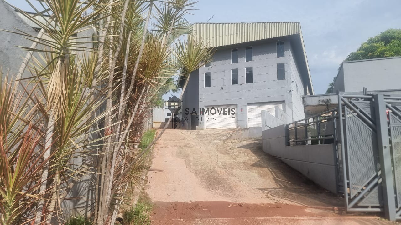 Galpão para venda ou locação em Paraíso (polvilho), 3.721 m² – Cajamar – Cód. 77116295 — imagem 9