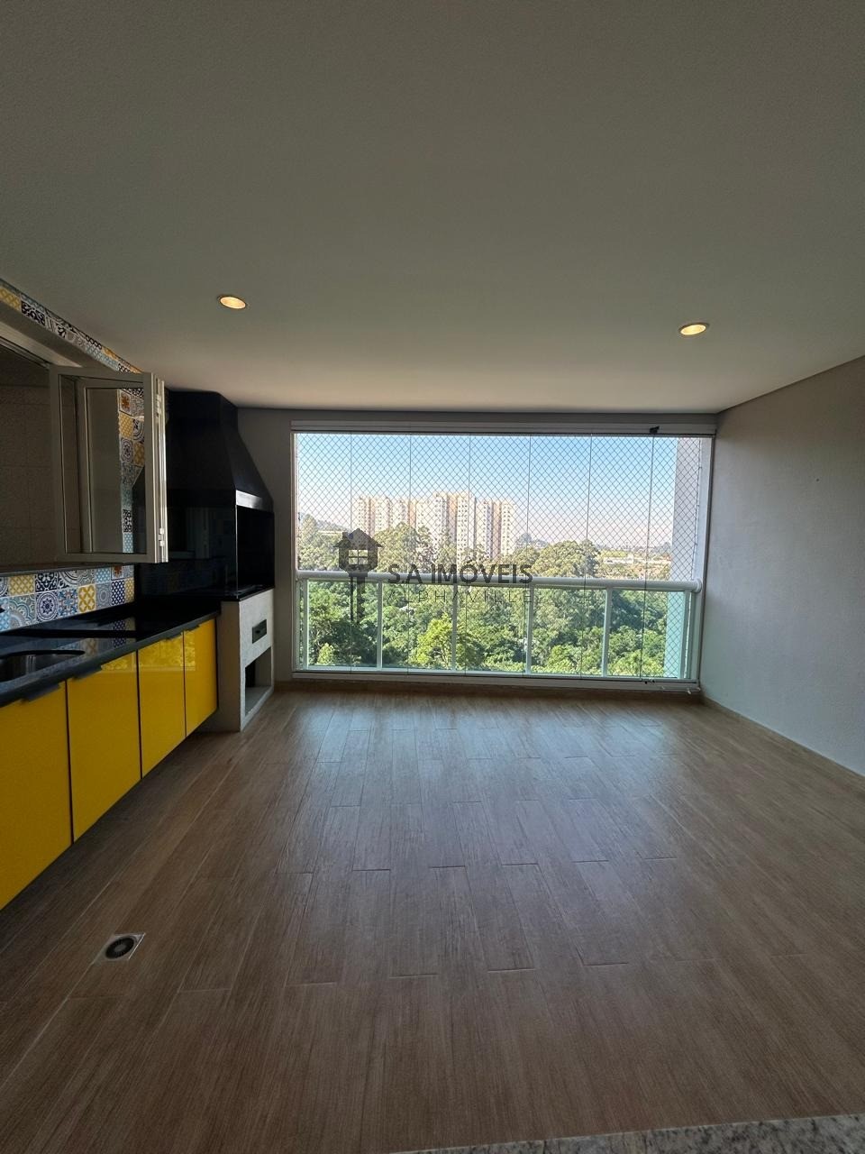 Apartamento para venda ou locação no Premium Tamboré, 156 m² – Tamboré, Santana de Parnaíba – Cód. 77032595 — imagem 4