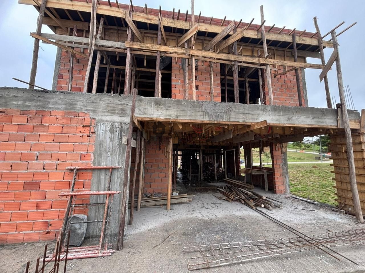 Casa à venda no Altavis, 478 m² – Quintas do Ingaí, Santana de Parnaíba – Cód. 77110954 — imagem 7