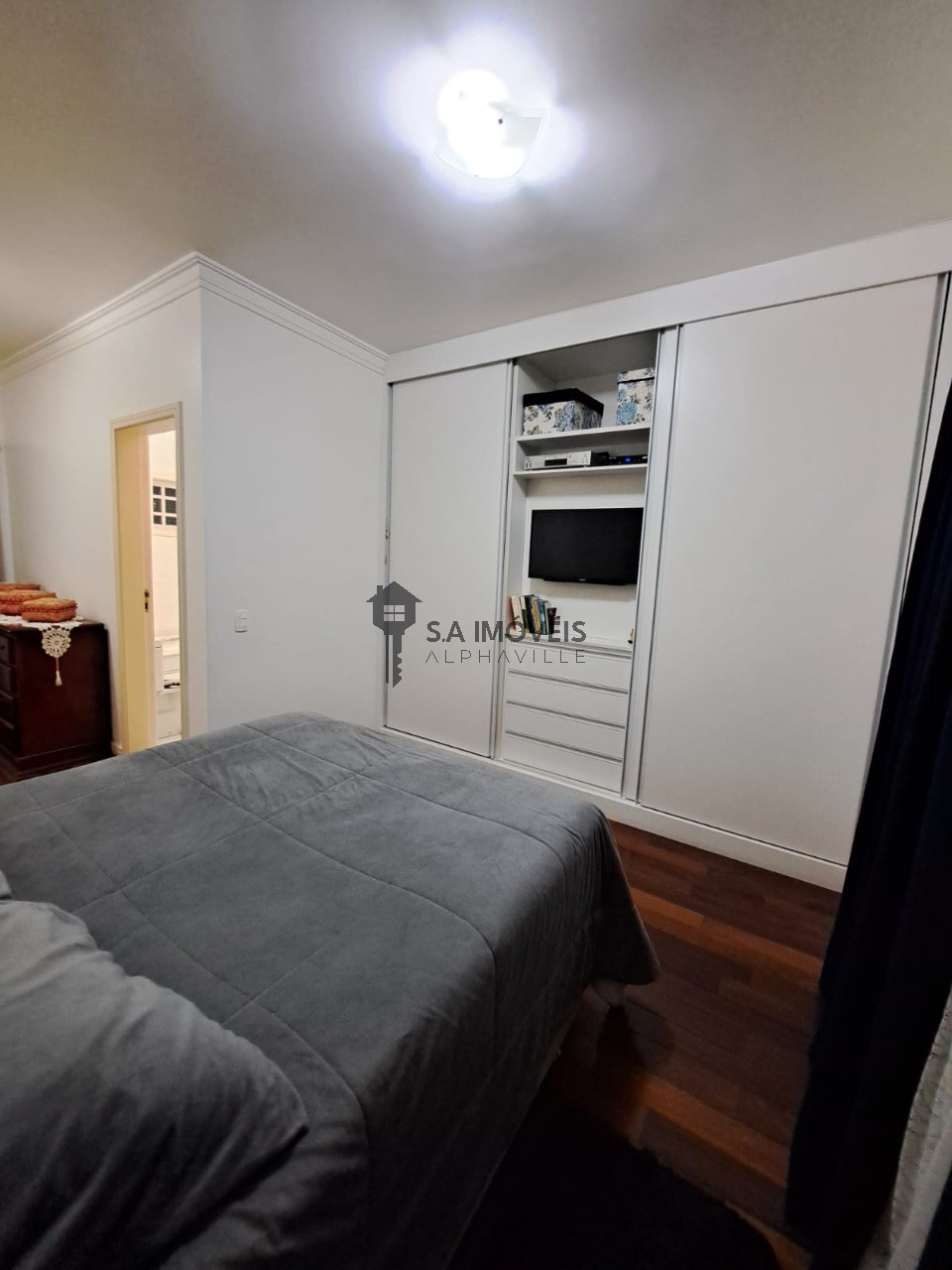 Casa à venda no Morada das Flores, 200 m² – Morada das Flores (aldeia da Serra), Santana de Parnaíba – Cód. 77081663 — imagem 16