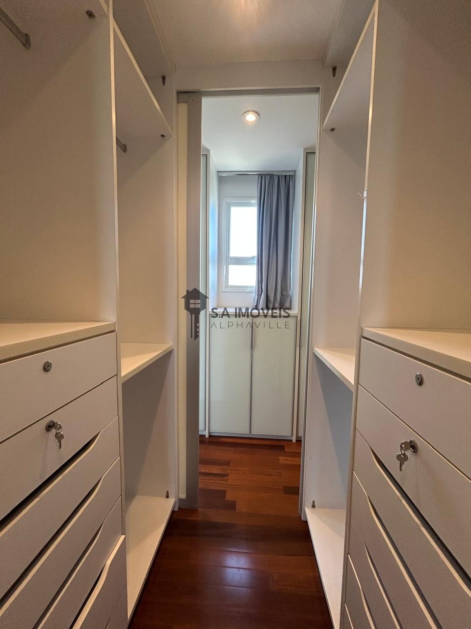 Apartamento para venda ou locação no Premium Tamboré, 156 m² – Tamboré, Santana de Parnaíba – Cód. 77032595 — imagem 13