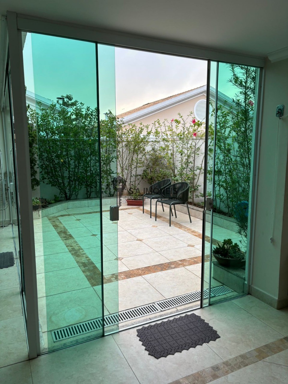 Casa à venda no Tamboré 6, 170 m² – Tamboré, Santana de Parnaíba – Cód. 77085673 — imagem 14