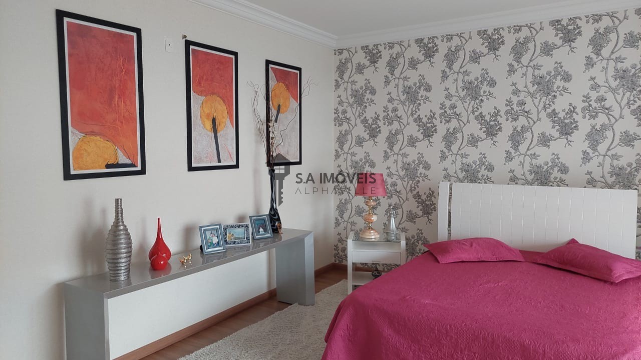 Casa para venda ou locação no Morada dos Lagos, 483 m² – Residencial Morada dos Lagos, Barueri – Cód. 77033075 — imagem 9