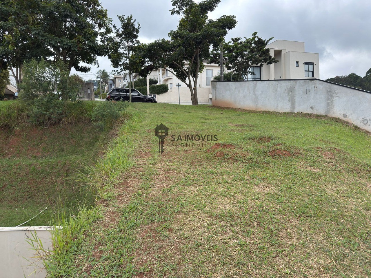 Terreno à venda no Campos do Conde Alphaville, 850 m² – Tamboré, Santana de Parnaíba – Cód. 77113033 — imagem 7