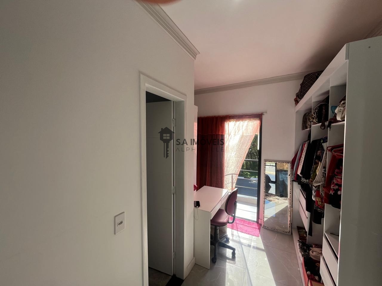 Casa à venda no New Ville, 290 m² – Suru, Santana de Parnaíba – Cód. 77049274 — imagem 18