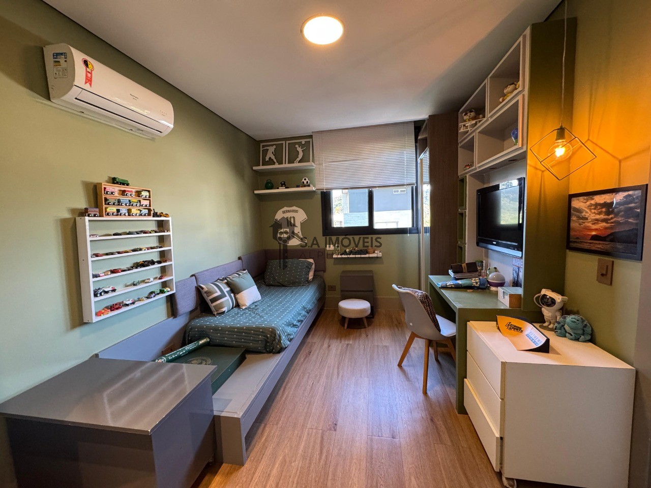 Casa à venda no Genesis 2, 480 m² – Alphaville, Santana de Parnaíba – Cód. 77100398 — imagem 13