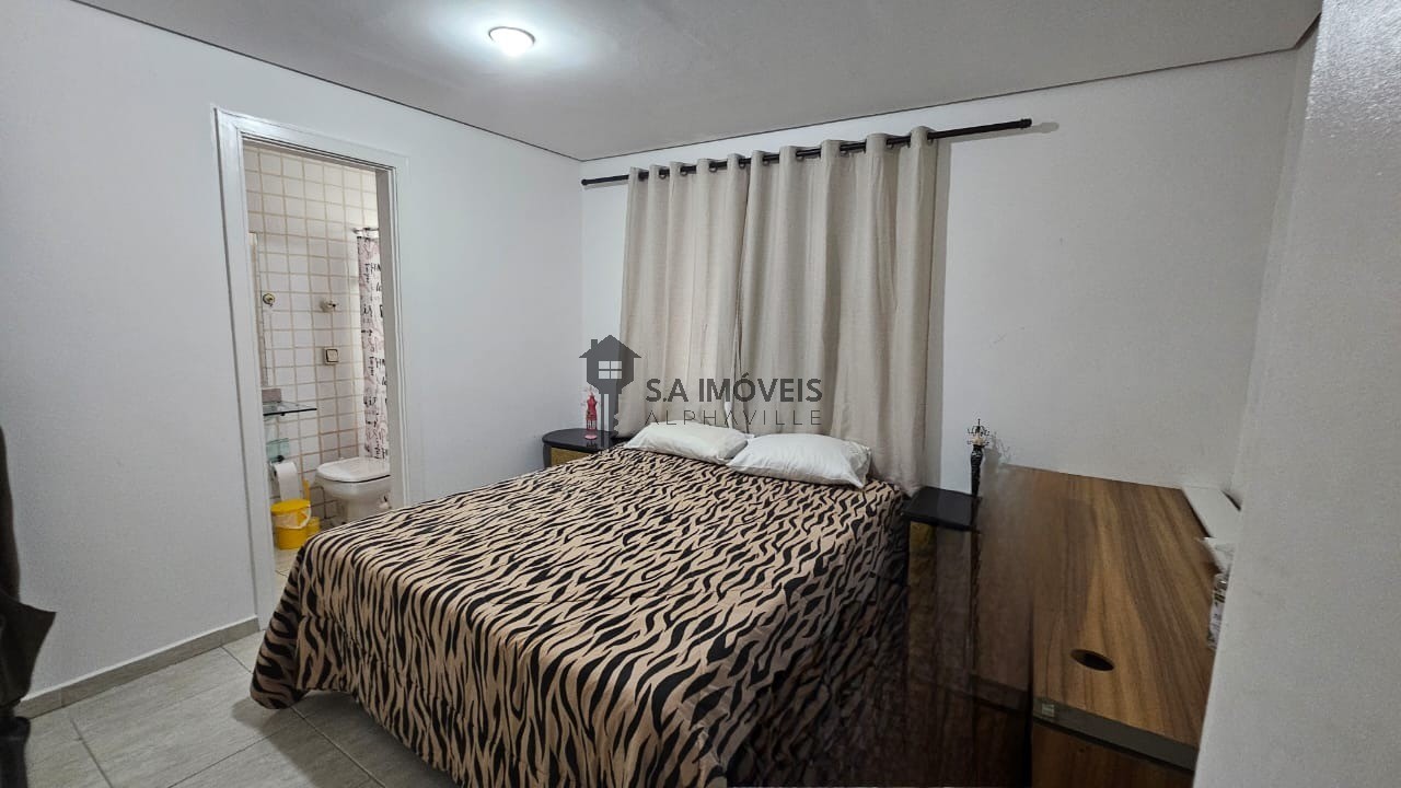 Casa para venda ou locação no Residencial 6, 380 m² – Alphaville, Santana de Parnaíba – Cód. 77086696 — imagem 15
