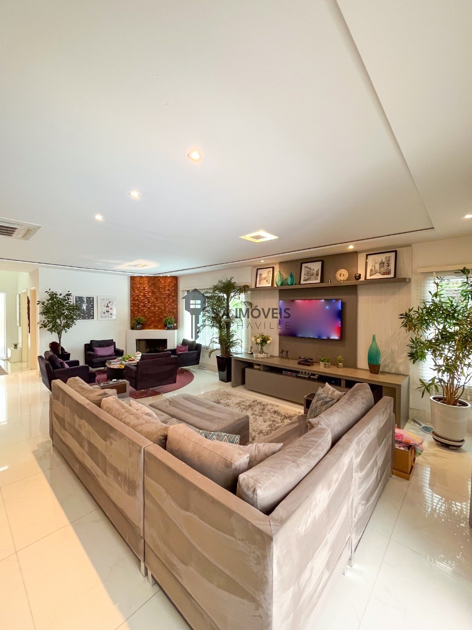 Casa à venda no Residencial 4, 510 m² – Alphaville, Santana de Parnaíba – Cód. 77107902 — imagem 8