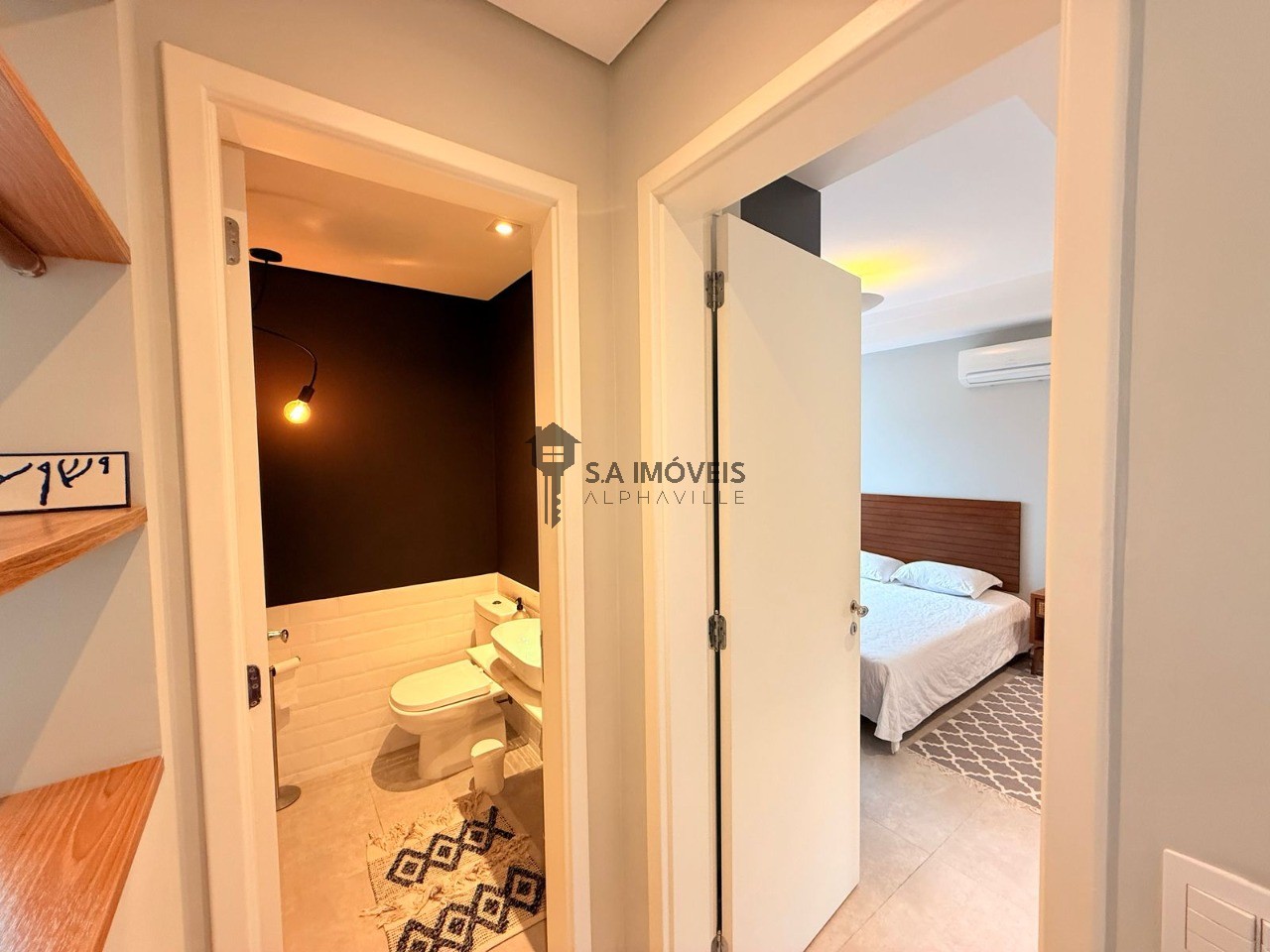 Apartamento à venda no Novare, 86 m² – Melville Empresarial I e Ii, Barueri – Cód. 77113062 — imagem 14