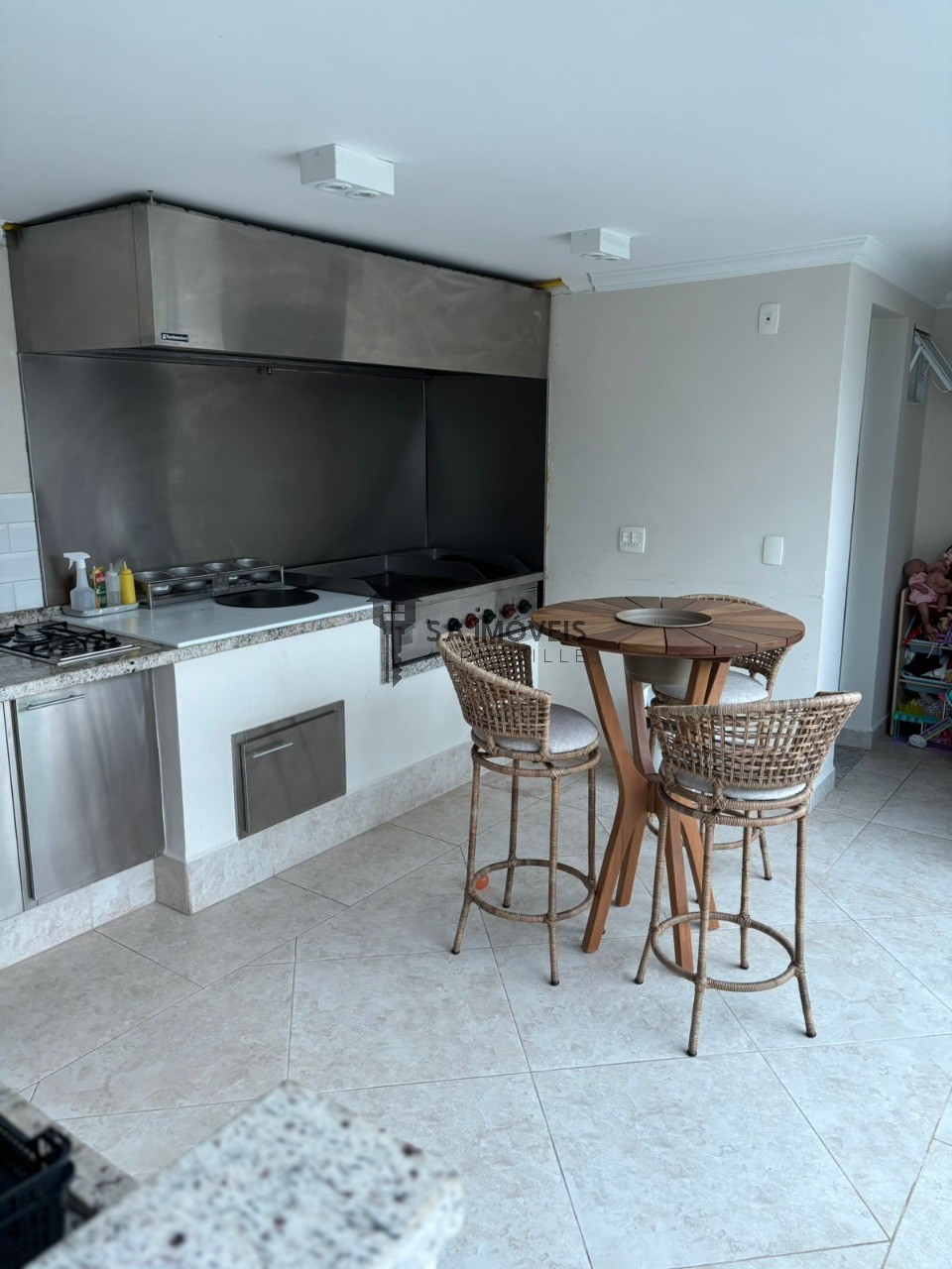 Casa à venda no Tamboré 6, 170 m² – Tamboré, Santana de Parnaíba – Cód. 77085673 — imagem 10