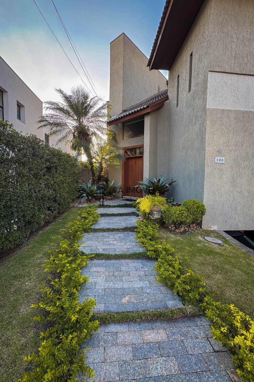 Casa para venda ou locação no Residencial 2, 396,36 m² – Alphaville Residencial Dois, Barueri – Cód. 77098036 — imagem 10