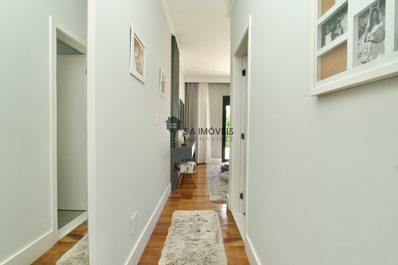 Casa à venda no Residencial 6, 450 m² – Alphaville, Santana de Parnaíba – Cód. 77113126 — imagem 16