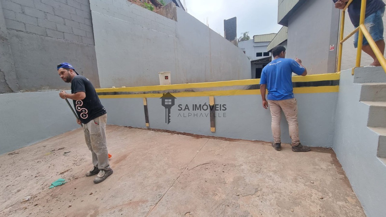 Galpão para venda ou locação em Paraíso (polvilho), 3.721 m² – Cajamar – Cód. 77116295 — imagem 16