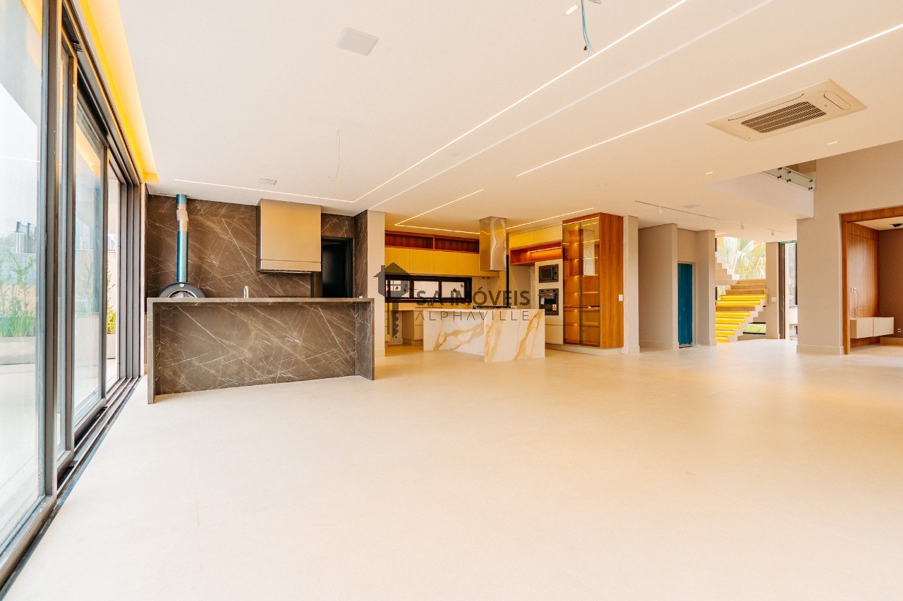 Casa à venda no Tamboré 11, 500 m² – Tamboré, Santana de Parnaíba – Cód. 75798552 — imagem 5