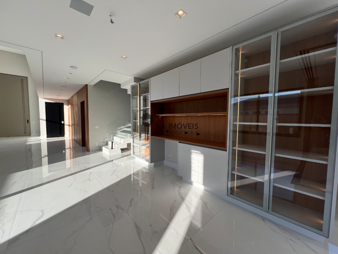 Casa à venda no Genesis 2, 430 m² – Alphaville, Santana de Parnaíba – Cód. 77030013 — imagem 13