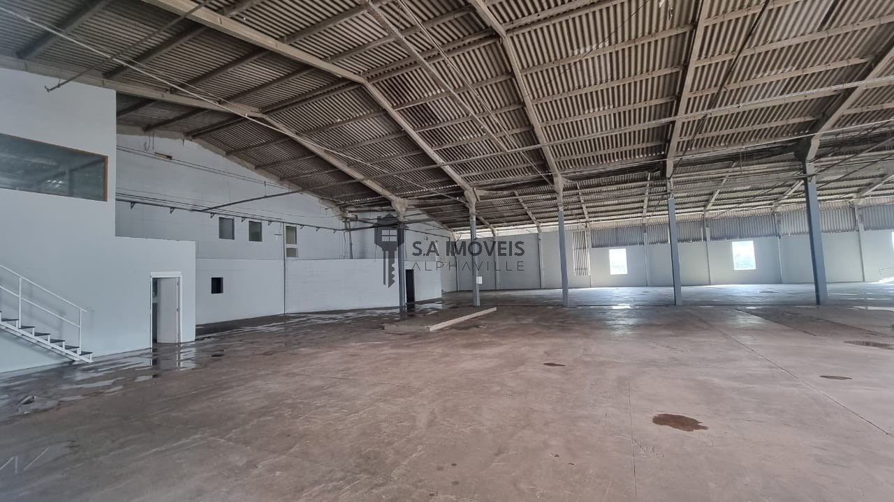 Galpão para venda ou locação em Paraíso (polvilho), 3.721 m² – Cajamar – Cód. 75026222 — imagem 19