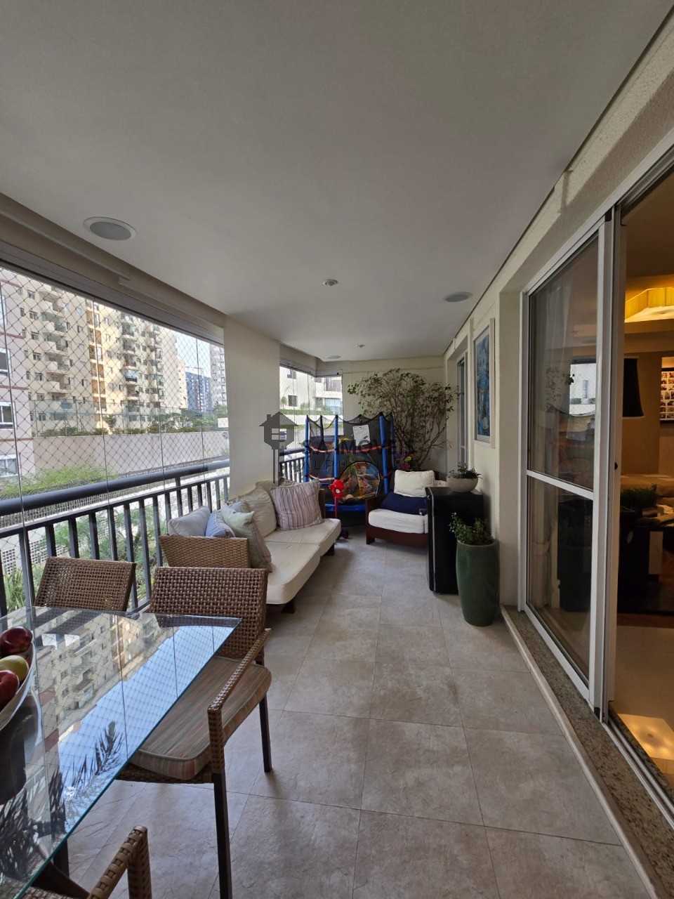 Apartamento à venda em Alphaville Centro Industrial e Empresarial/Alphaville., 165 m² – Barueri – Cód. 77112312 — imagem 6