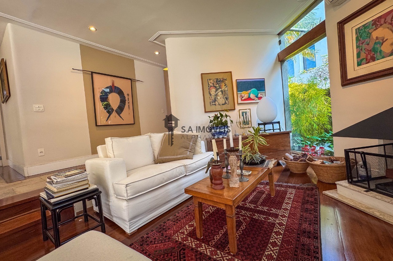 Casa para venda ou locação no Residencial 2, 396,36 m² – Alphaville Residencial Dois, Barueri – Cód. 77098036 — imagem 13