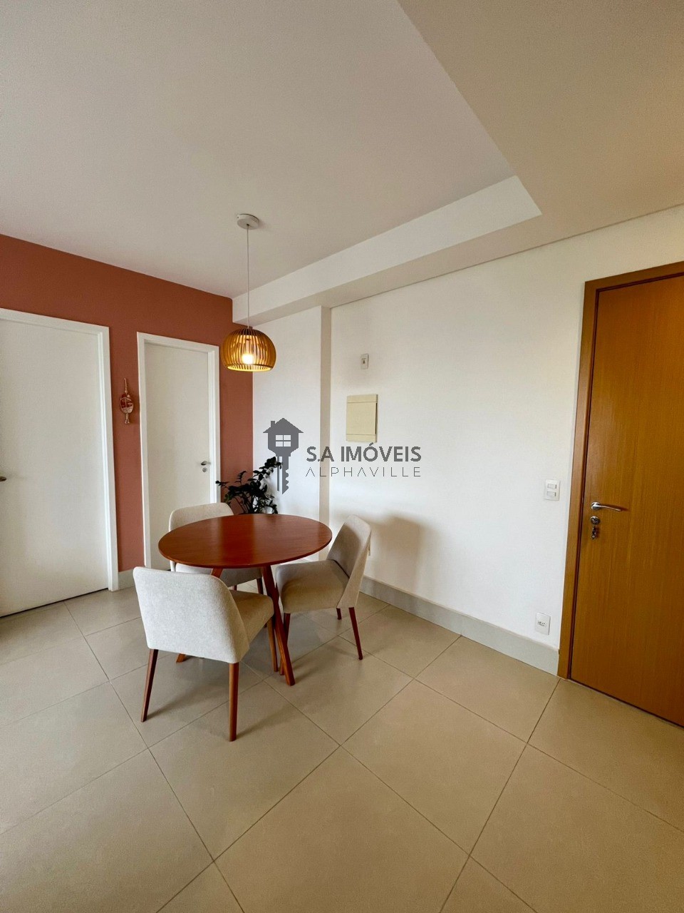 Apartamento à venda no Novare, 50 m² – Melville Empresarial I e Ii, Barueri – Cód. 77103288 — imagem 7