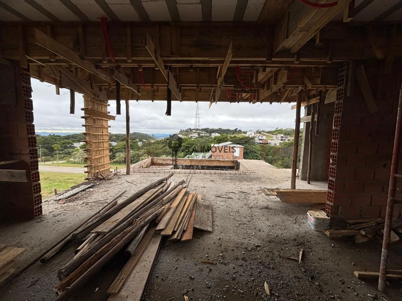 Casa à venda no Altavis, 478 m² – Quintas do Ingaí, Santana de Parnaíba – Cód. 77110954 — imagem 6