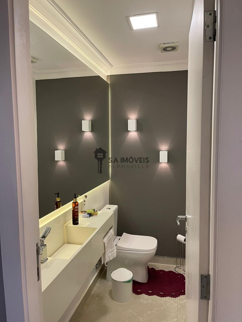 Apartamento à venda em Alphaville Centro Industrial e Empresarial/Alphaville., 98 m² – Barueri – Cód. 77035851 — imagem 24