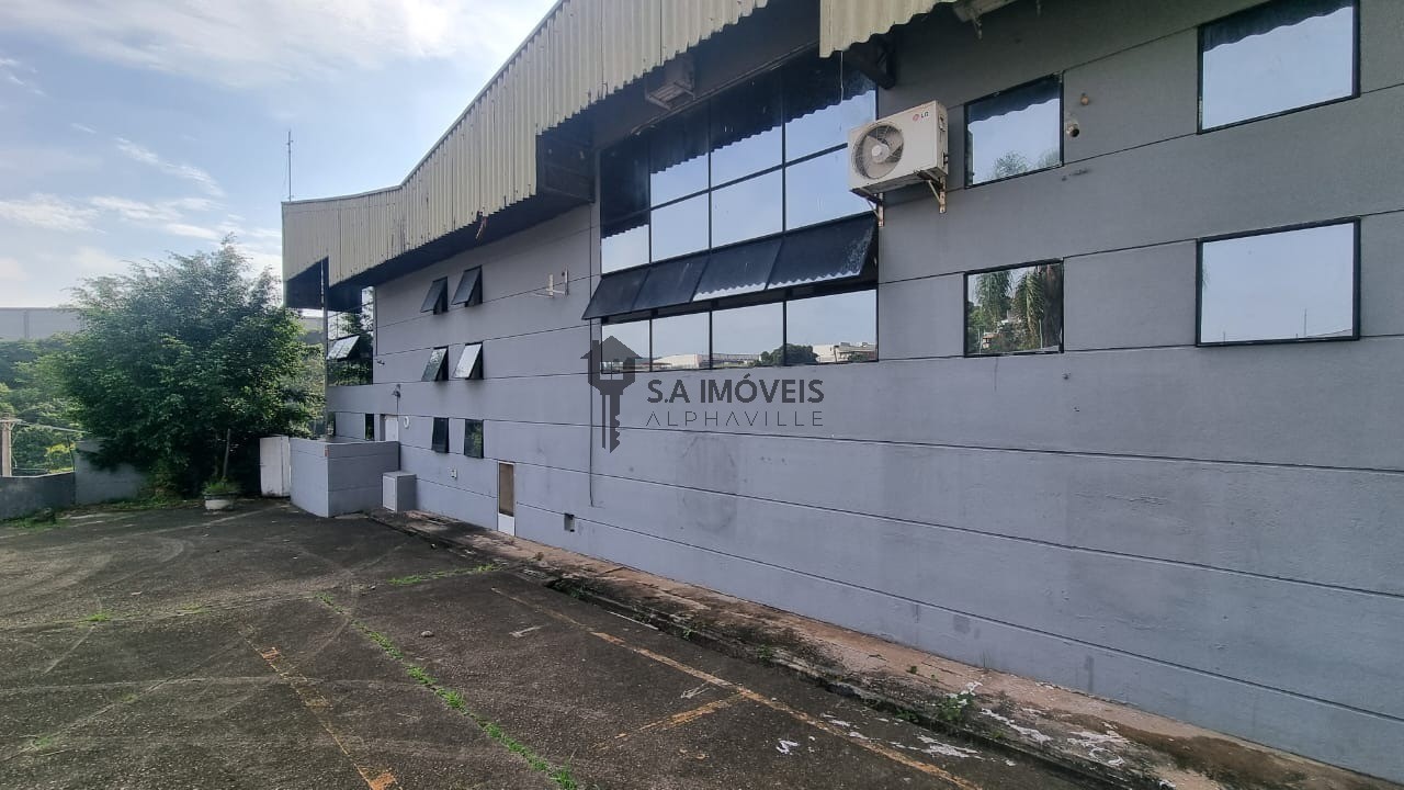 Galpão para venda ou locação em Paraíso (polvilho), 3.721 m² – Cajamar – Cód. 75026222 — imagem 20