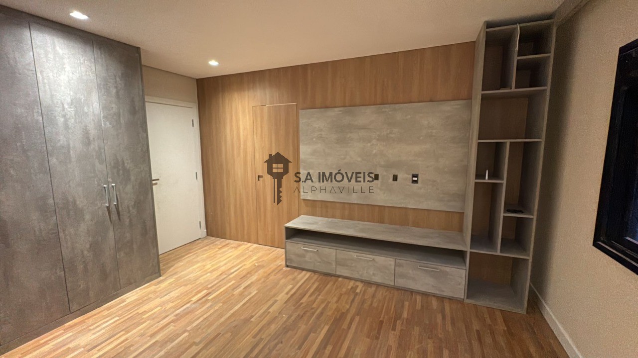 Casa à venda no Itahyê, 420 m² – Cidade Tamboré, Santana de Parnaíba – Cód. 77030202 — imagem 13
