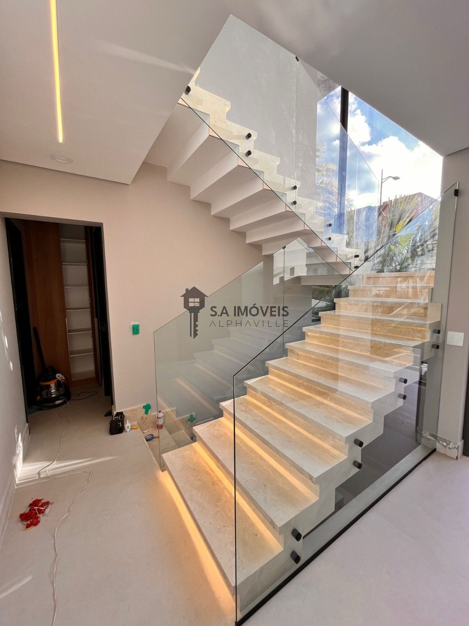 Casa à venda no Tamboré 11, 500 m² – Tamboré, Santana de Parnaíba – Cód. 75798552 — imagem 16