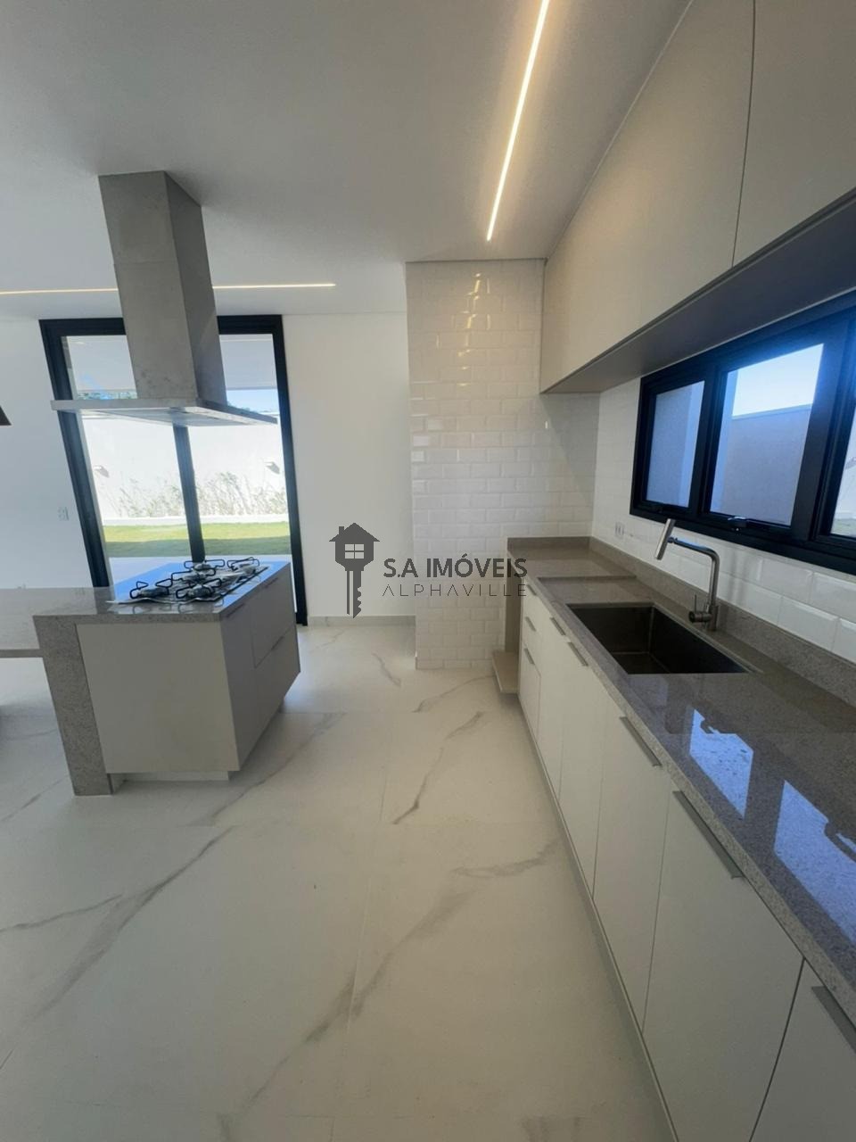 Casa à venda no Mosaico da Aldeia, 329 m² – Quintas do Ingaí, Santana de Parnaíba – Cód. 76928494 — imagem 11