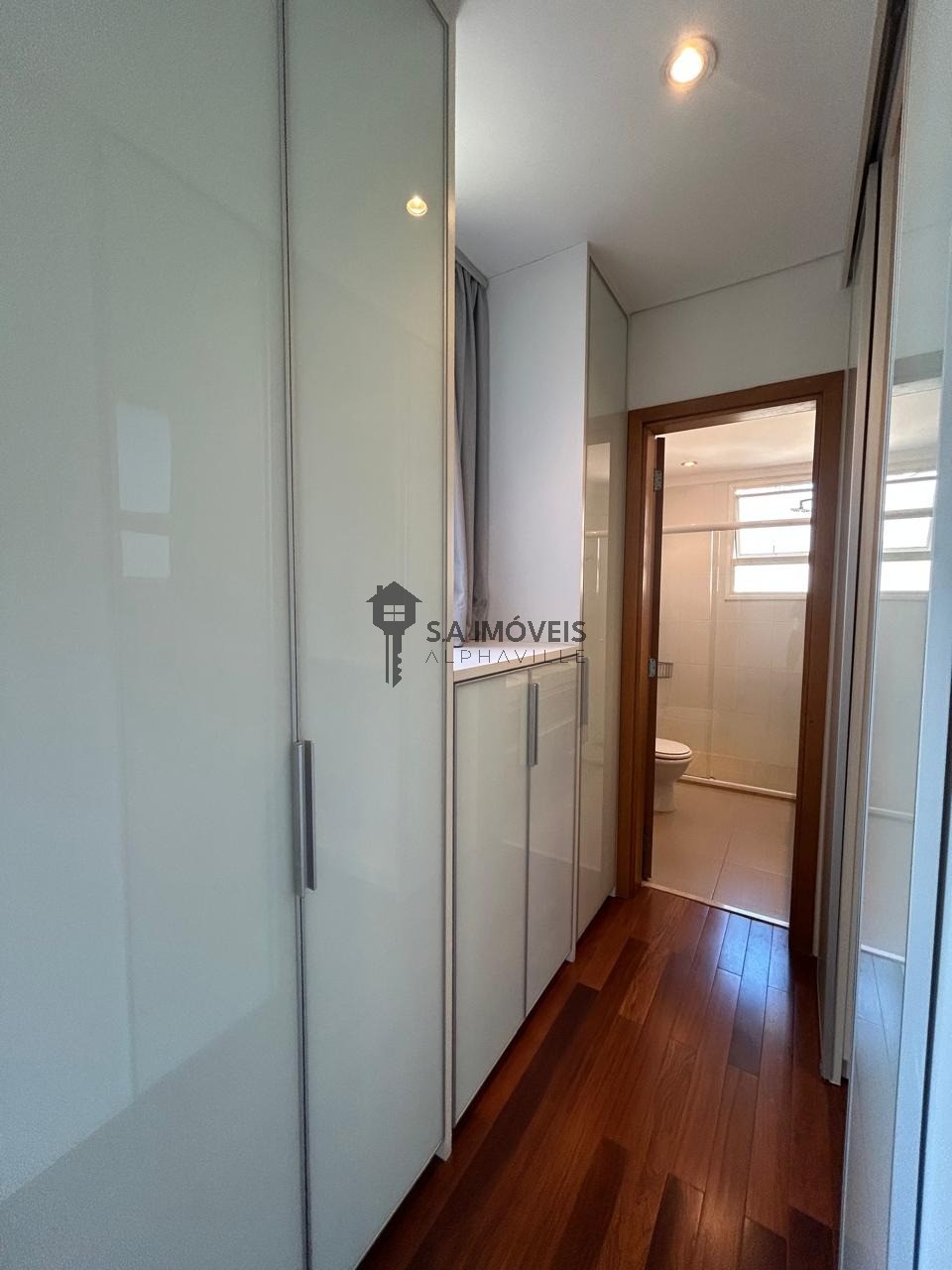 Apartamento para venda ou locação no Premium Tamboré, 156 m² – Tamboré, Santana de Parnaíba – Cód. 77032595 — imagem 10