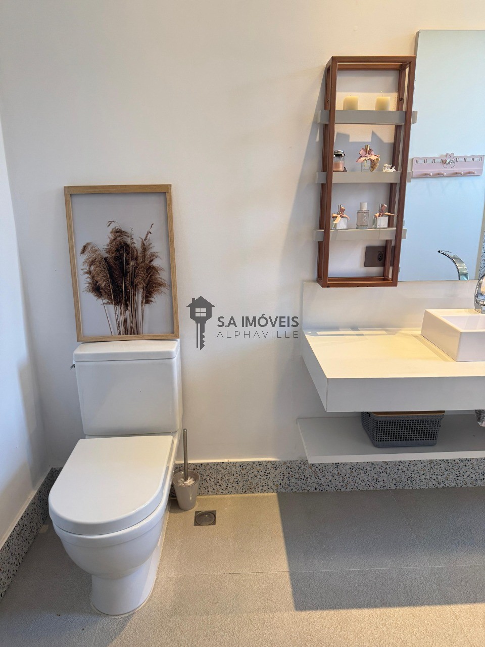 Casa à venda no Genesis 2, 480 m² – Alphaville, Santana de Parnaíba – Cód. 77100398 — imagem 14