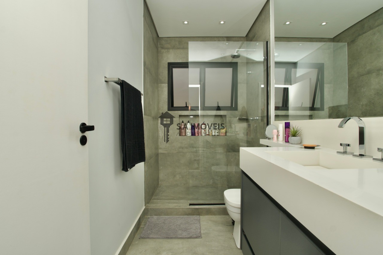 Casa à venda no Residencial 6, 450 m² – Alphaville, Santana de Parnaíba – Cód. 77113126 — imagem 22