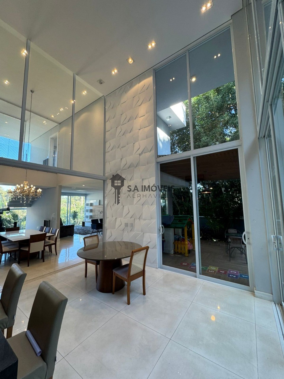 Casa à venda no Altavis, 360 m² – Quintas do Ingaí, Santana de Parnaíba – Cód. 74176098 — imagem 8
